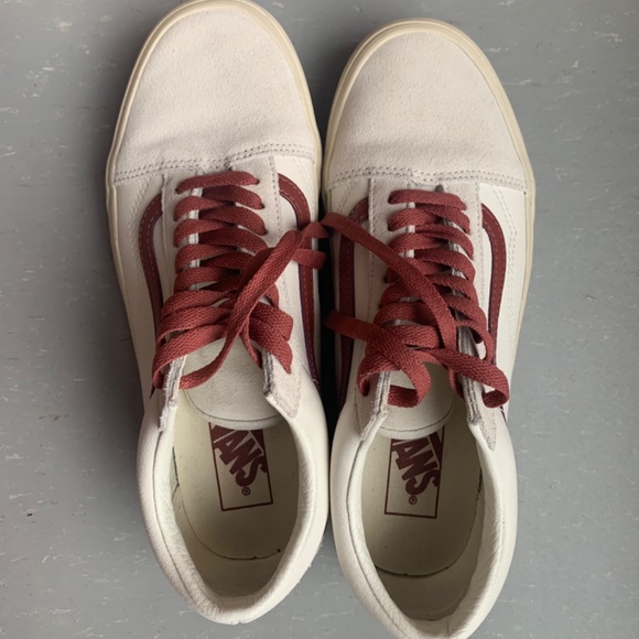 Vans Old Skool vintage pop - Picture 2 of 5